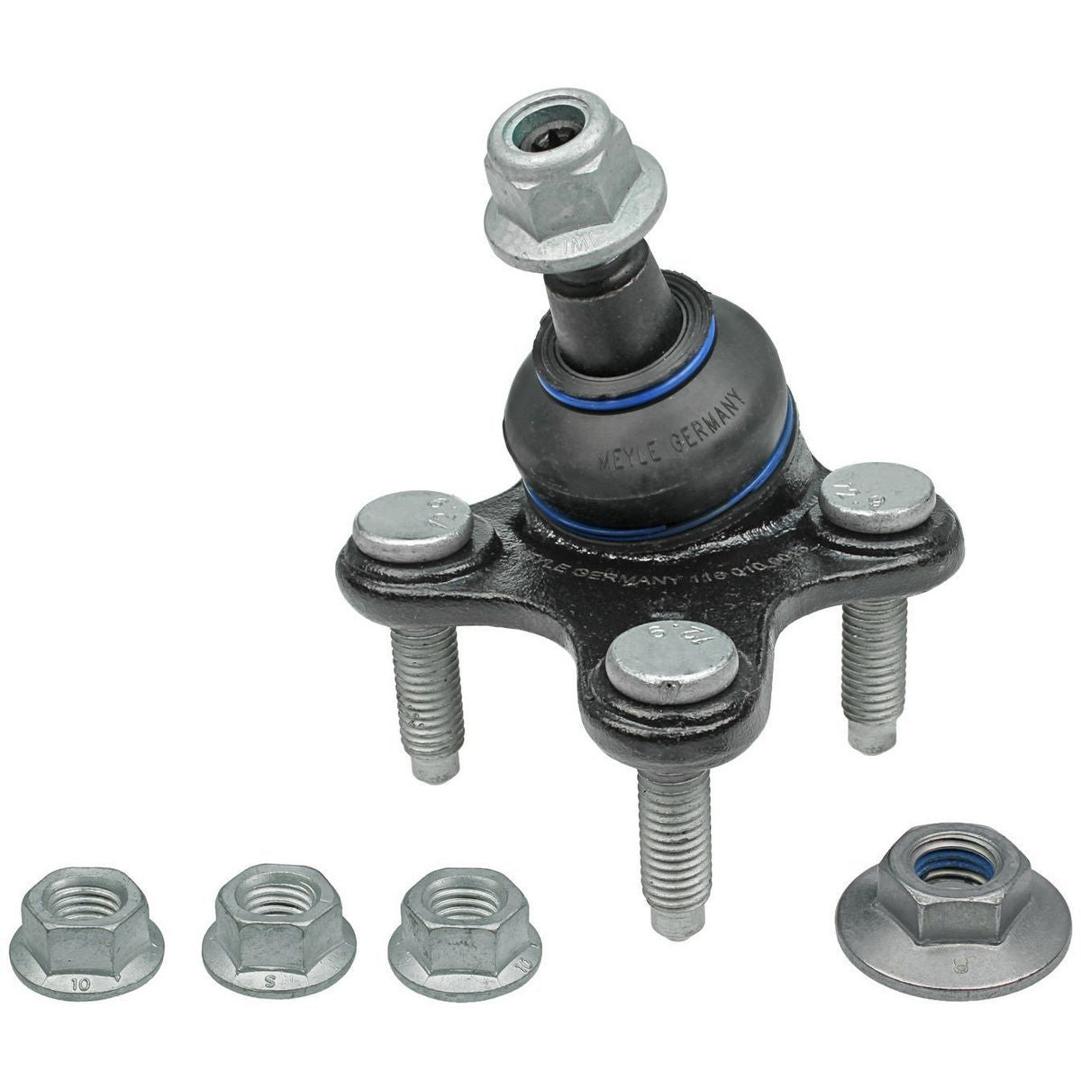 MEYLE Original Ball Joint Front LH Lower 116 010 0015