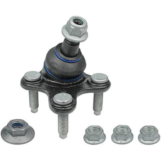 MEYLE Original Ball Joint Front RH Lower 116 010 0016