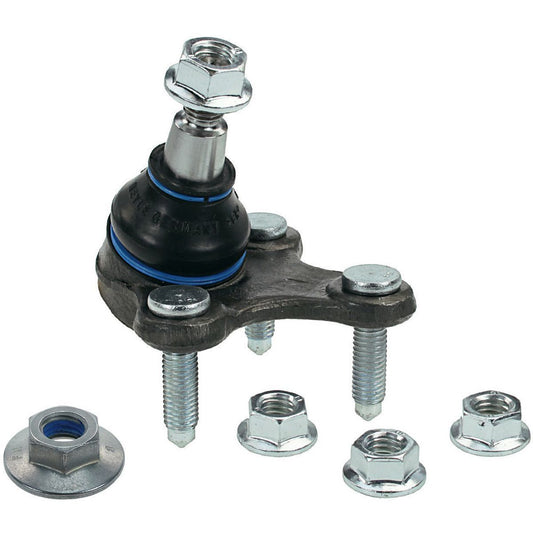 MEYLE Original Ball Joint Front LH Lower 116 010 0017
