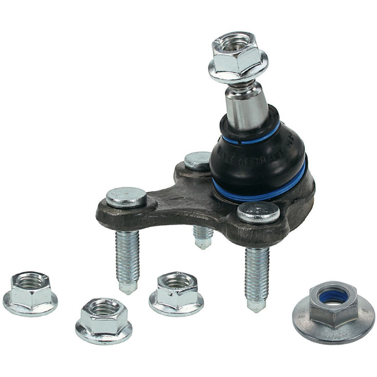 MEYLE Original Ball Joint Front RH Lower 116 010 0018