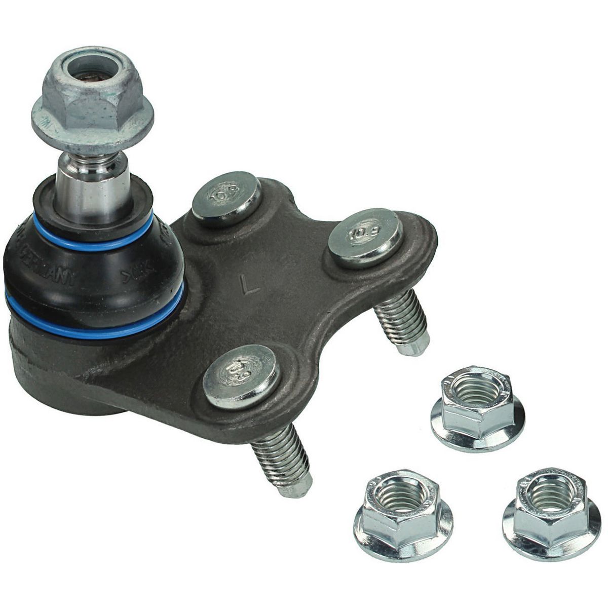 MEYLE Original Ball Joint LH 116 010 0024
