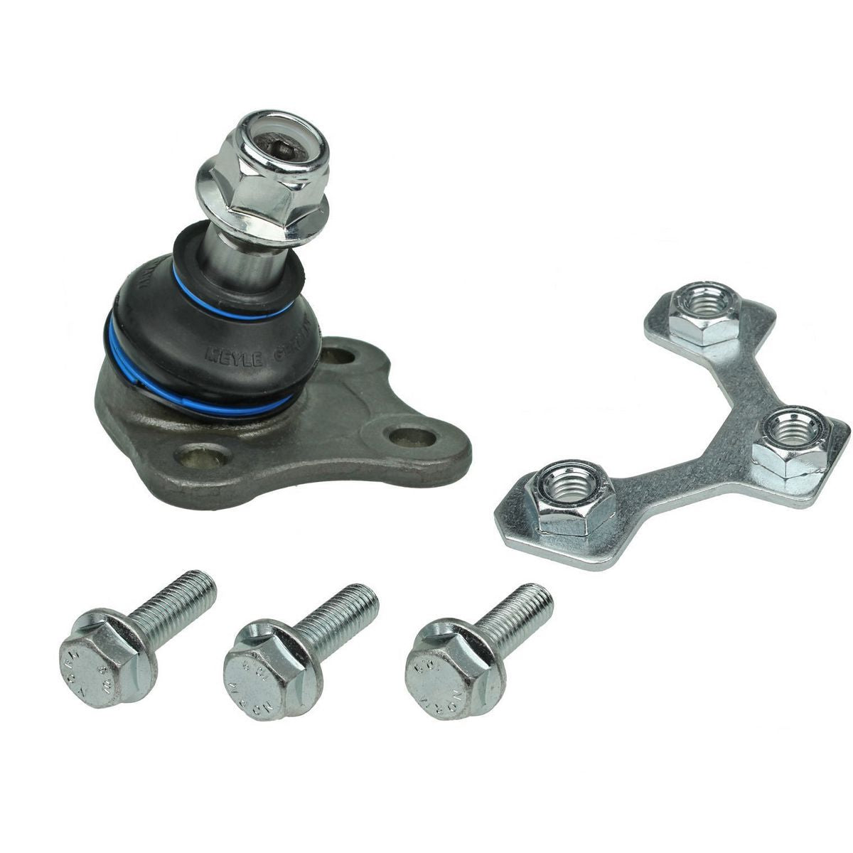 MEYLE HD Ball Joint Front LH Lower 116 010 8287/HD