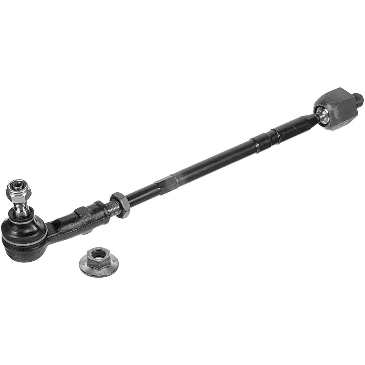 MEYLE Original Tie Rod Assembly LH 116 030 0018