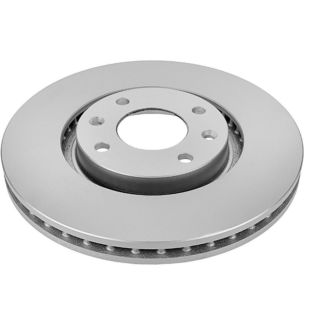 MEYLE PD Brake Rotor Single 283mm Front 11-83 521 0018/PD