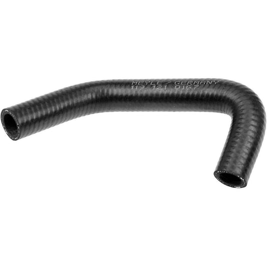 MEYLE Original Radiator Hose 119 121 0167