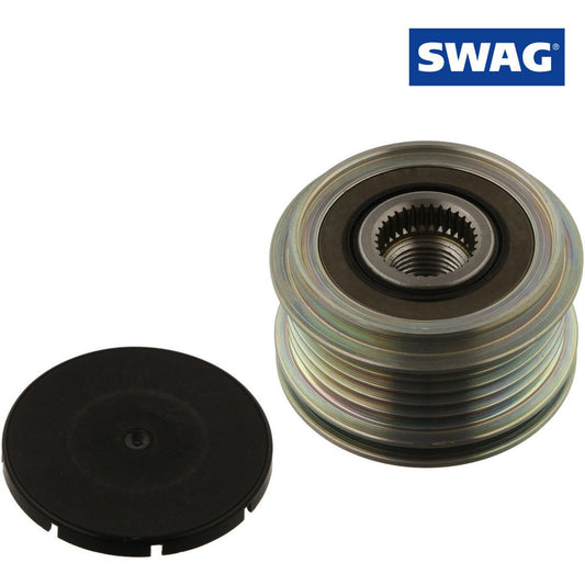 SWAG Alternator Pulley 55 93 8268