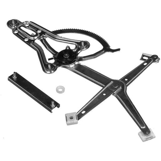 MEYLE Original Window Regulator Front LH 014 072 0008
