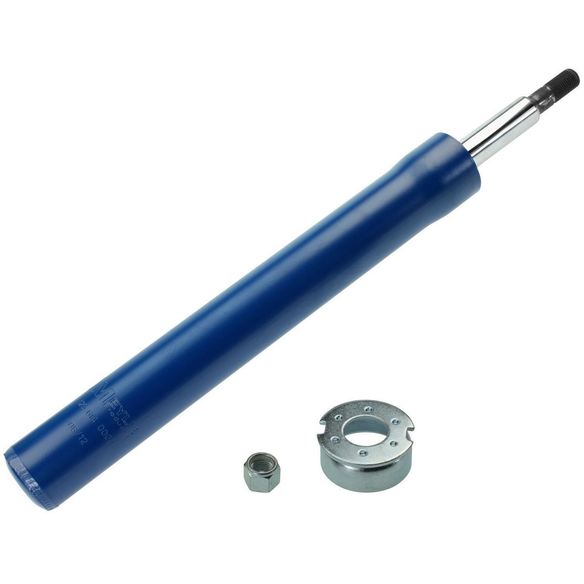 MEYLE Original Shock Absorber Front 126 614 0004