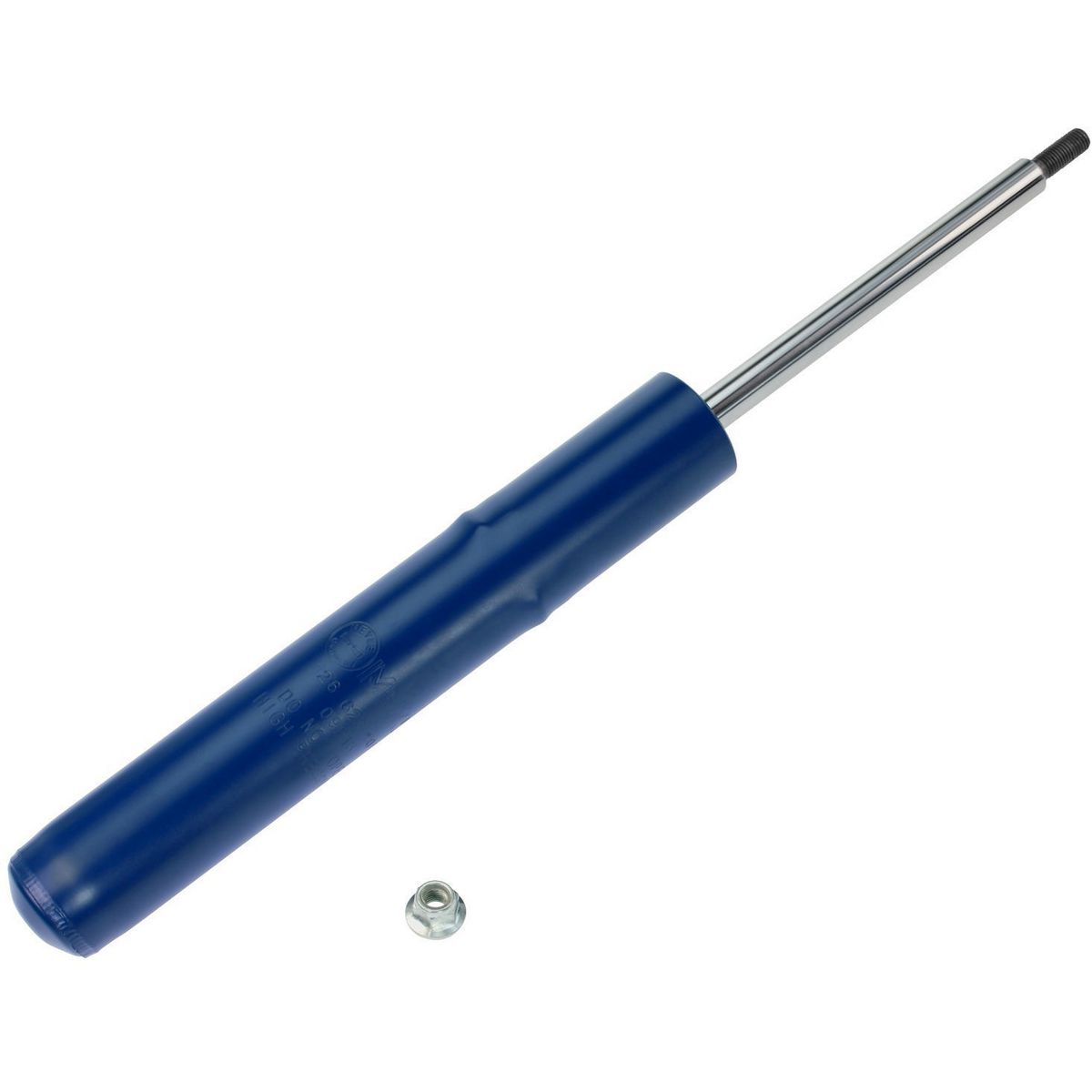 MEYLE Original Shock Absorber Front 126 623 0013