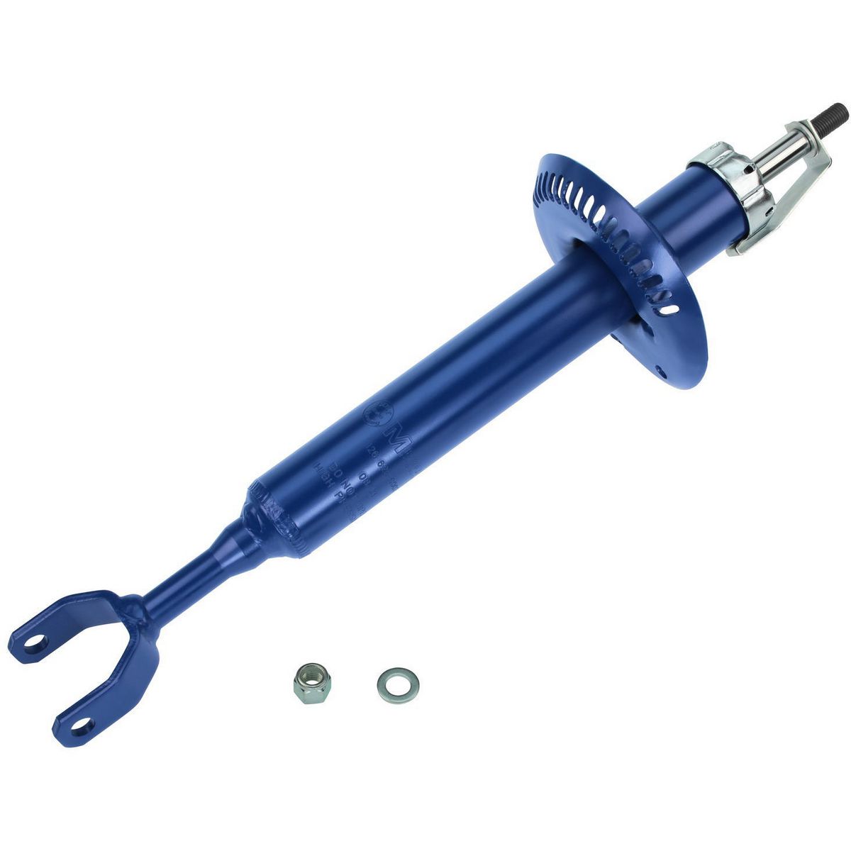 MEYLE Original Shock Absorber Front 126 625 0002