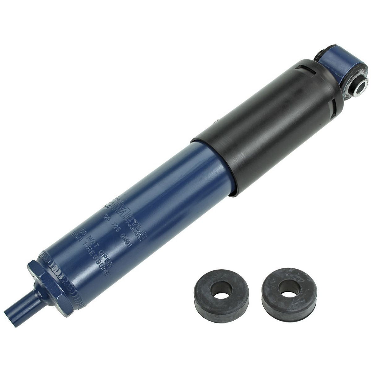MEYLE Original Shock Absorber Rear 126 725 0001