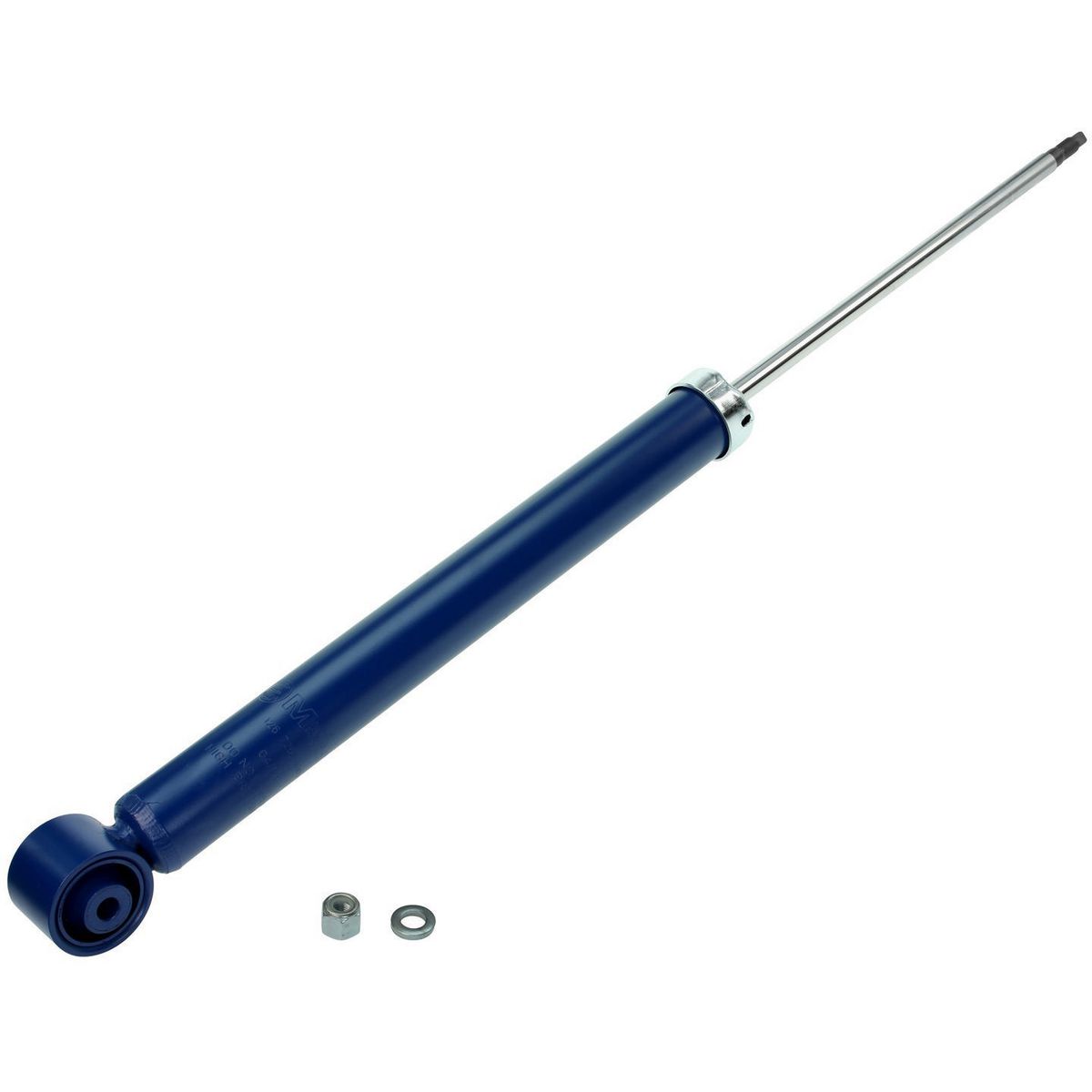 MEYLE Original Shock Absorber Rear 126 725 0005