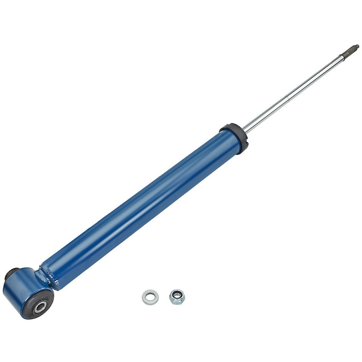 MEYLE Original Shock Asborber Rear 126 725 0009
