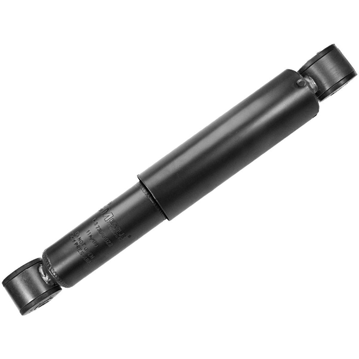MEYLE Original Shock Absorber Rear 126 725 0022