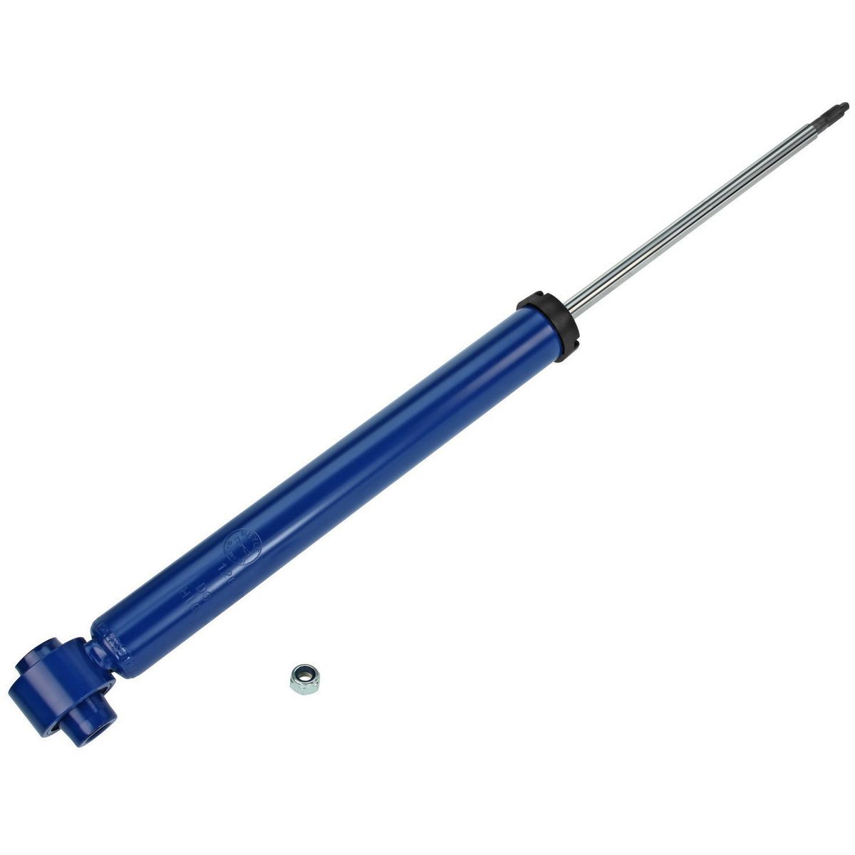 MEYLE Original Shock Absorber Rear 126 725 0025