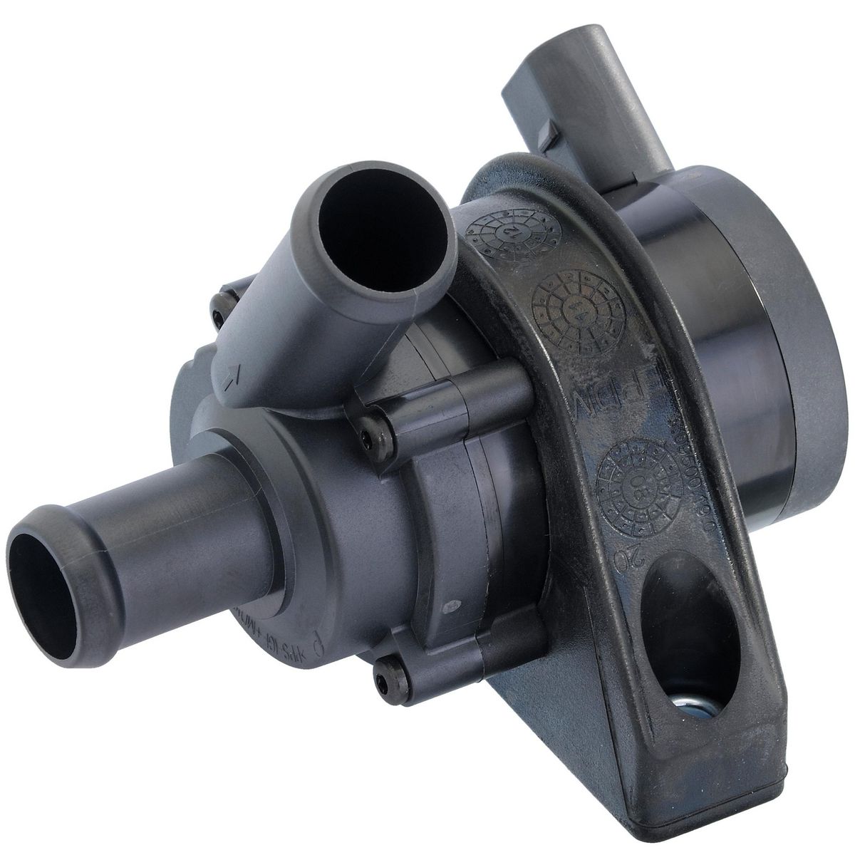 Pierburg Additional Water Pump 7.02074.90.0