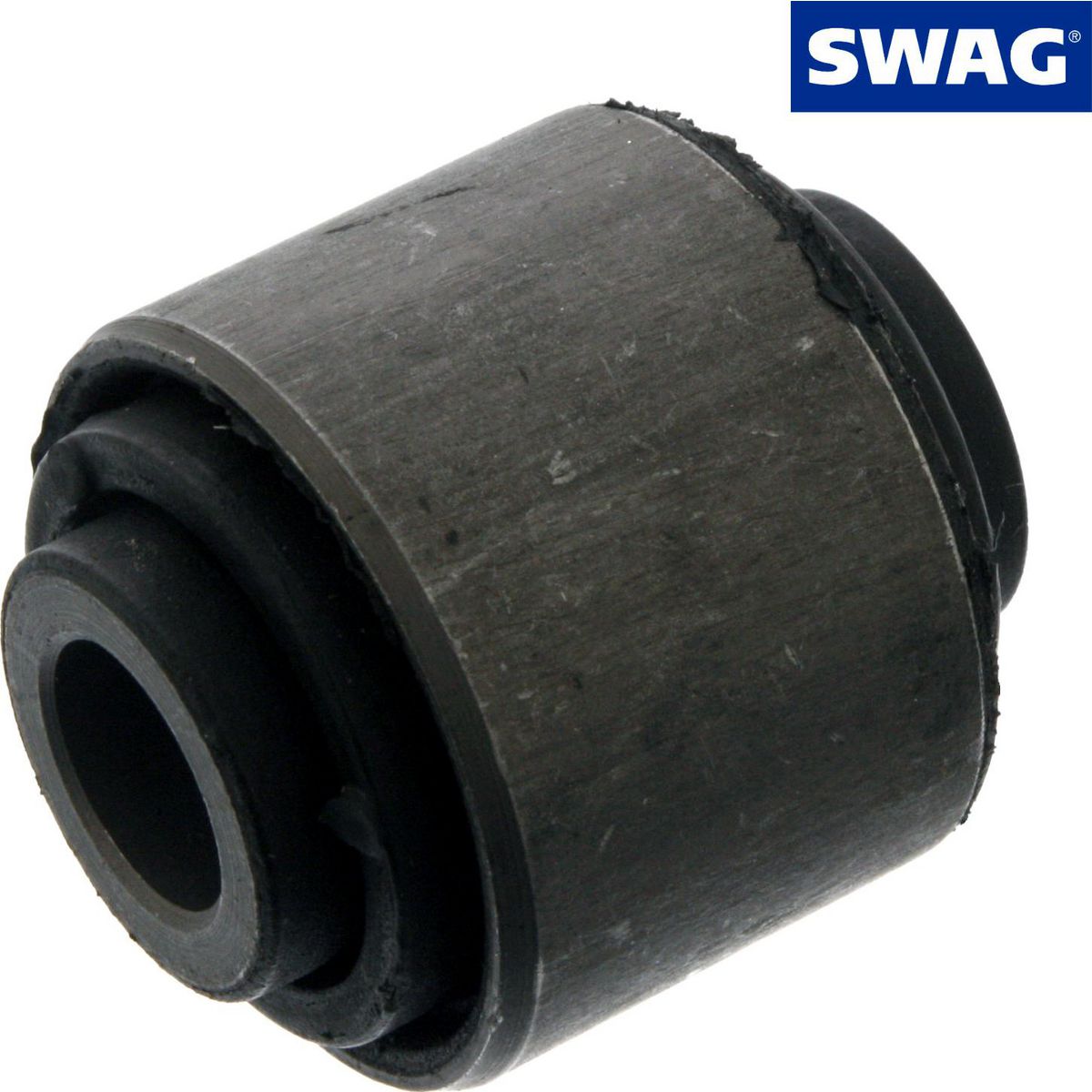 SWAG Trailing Arm Bush 40 94 0591
