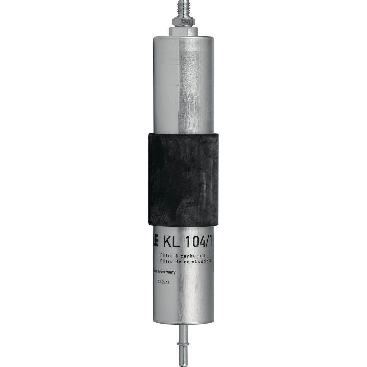 MAHLE Fuel Filter KL104/1