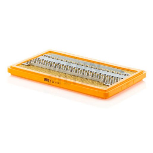 MANN Air Filter 13721262600