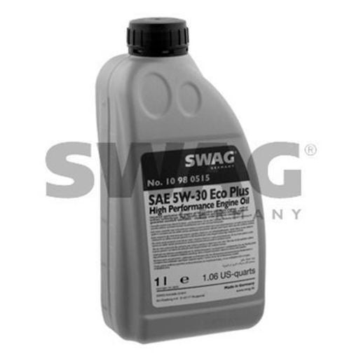 SWAG High Performance Engine Oil Long 15 93 2941