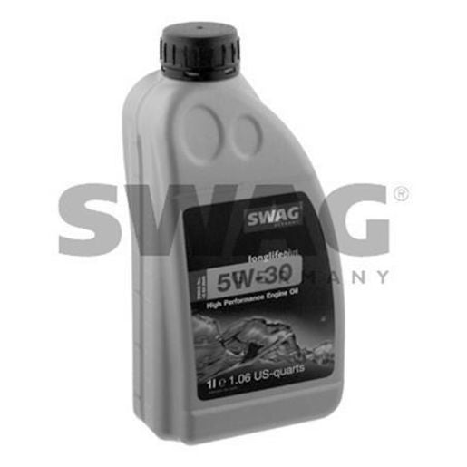 SWAG High Performance Engine Oil Longl 15 93 2945