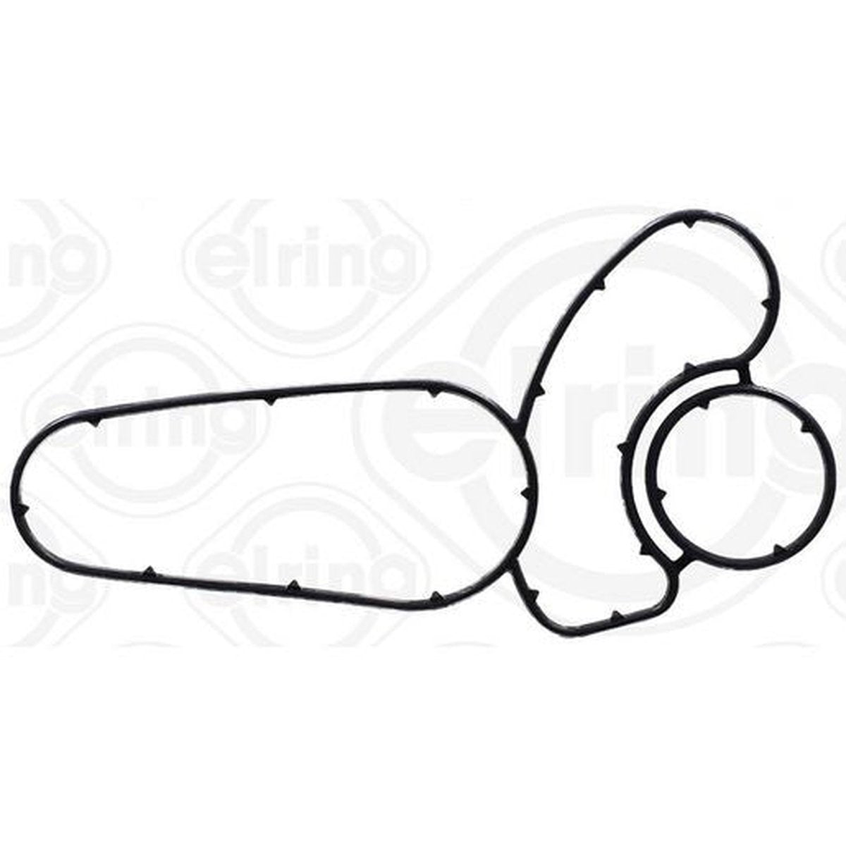 Elring Oil Cooler Seal 151.980