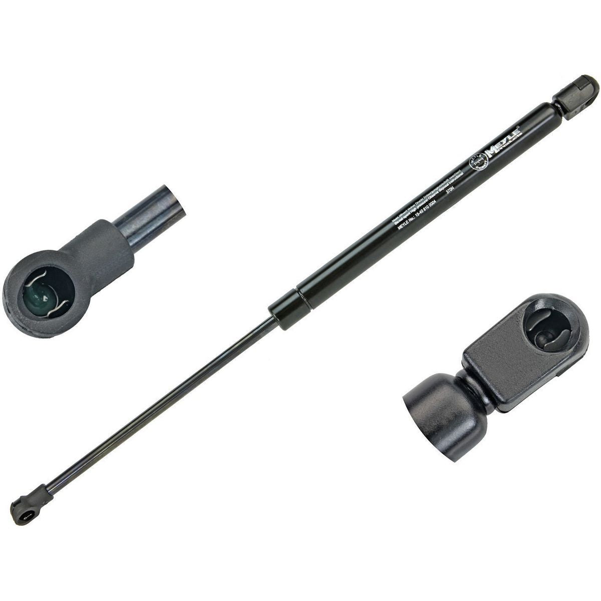 MEYLE Original Tailgate Strut 15-40 910 0004