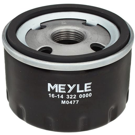 MEYLE Original Oil Filter 16-14 322 0000