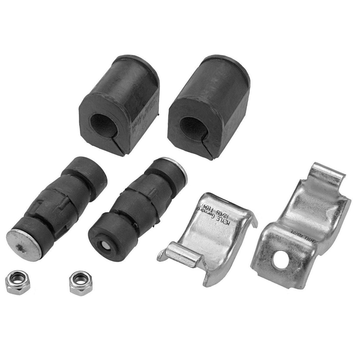 MEYLE Original Sway Bar Link Kit Front 16-14 615 0003