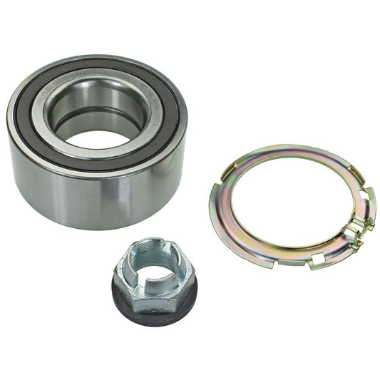 MEYLE Original Wheel Bearing Kit Front 16-14 650 0013