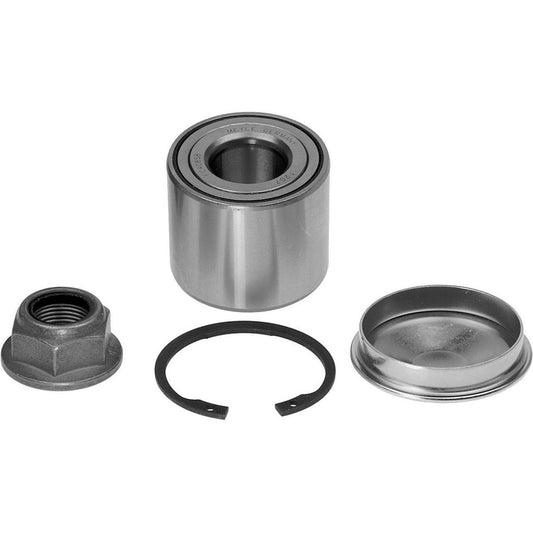 MEYLE Original Wheel Bearing Rear 16-14 750 0004