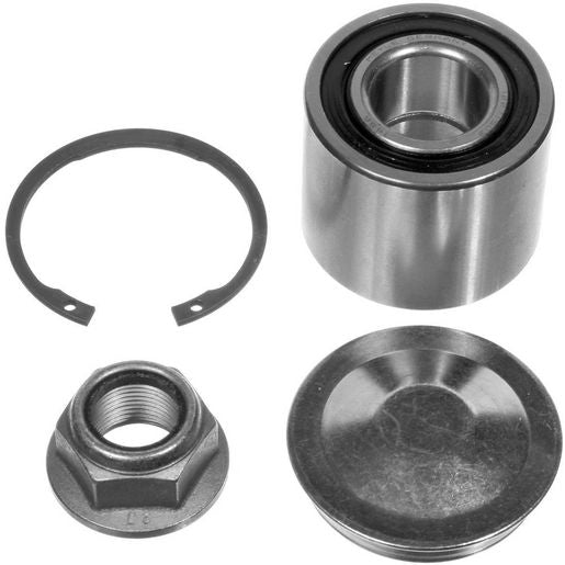 MEYLE Original Wheel Bearing Kit Rear 16-14 750 0018