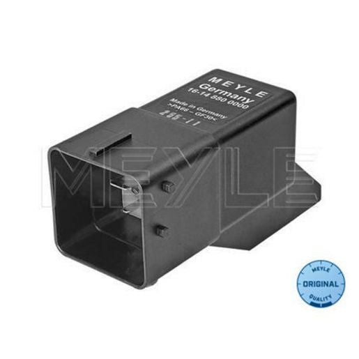 MEYLE Glow Plug Timer Relay 16-14 880 0000