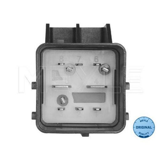 MEYLE Glow Plug Timer Relay 16-14 880 0000