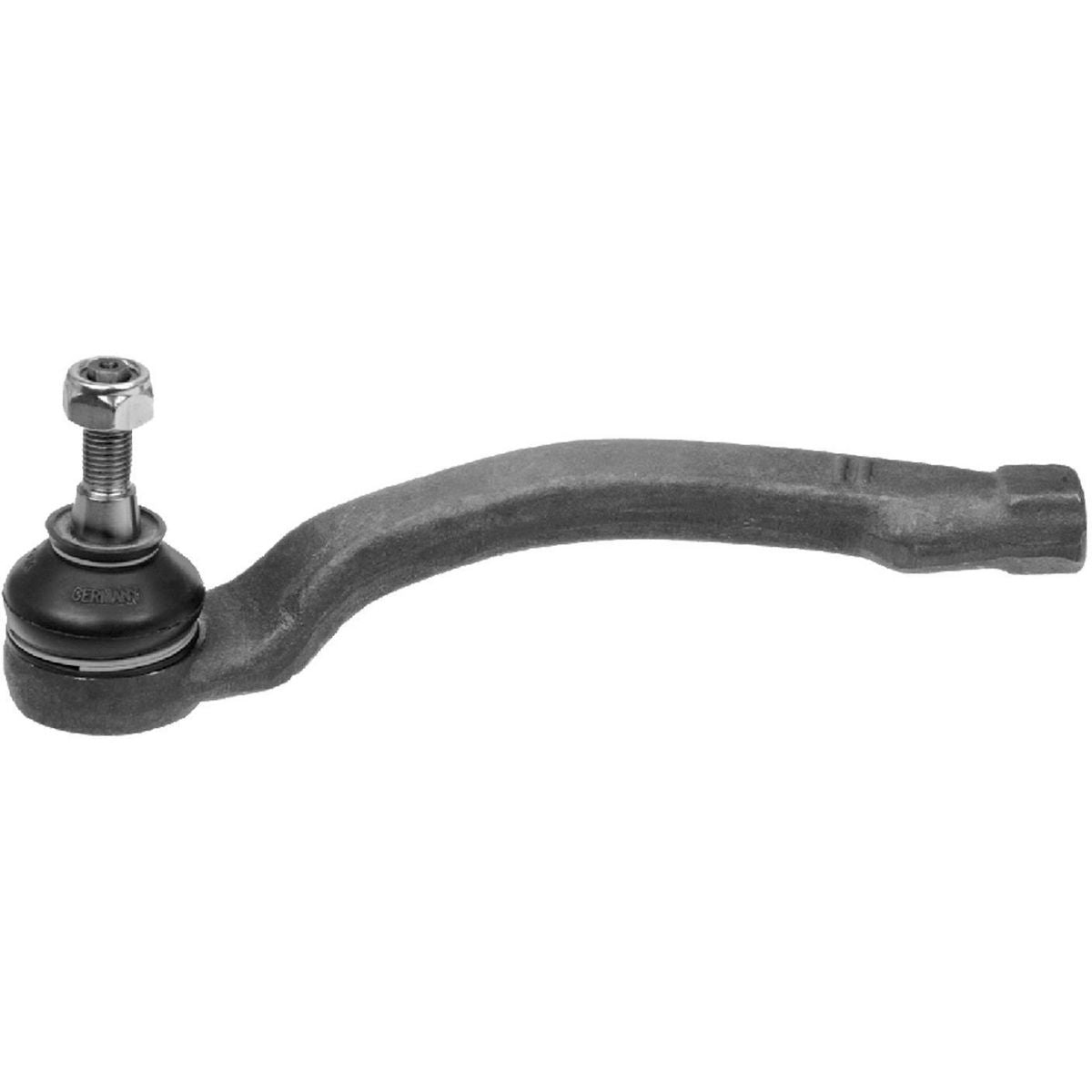 MEYLE Original Tie Rod End LH 16-16 020 0013