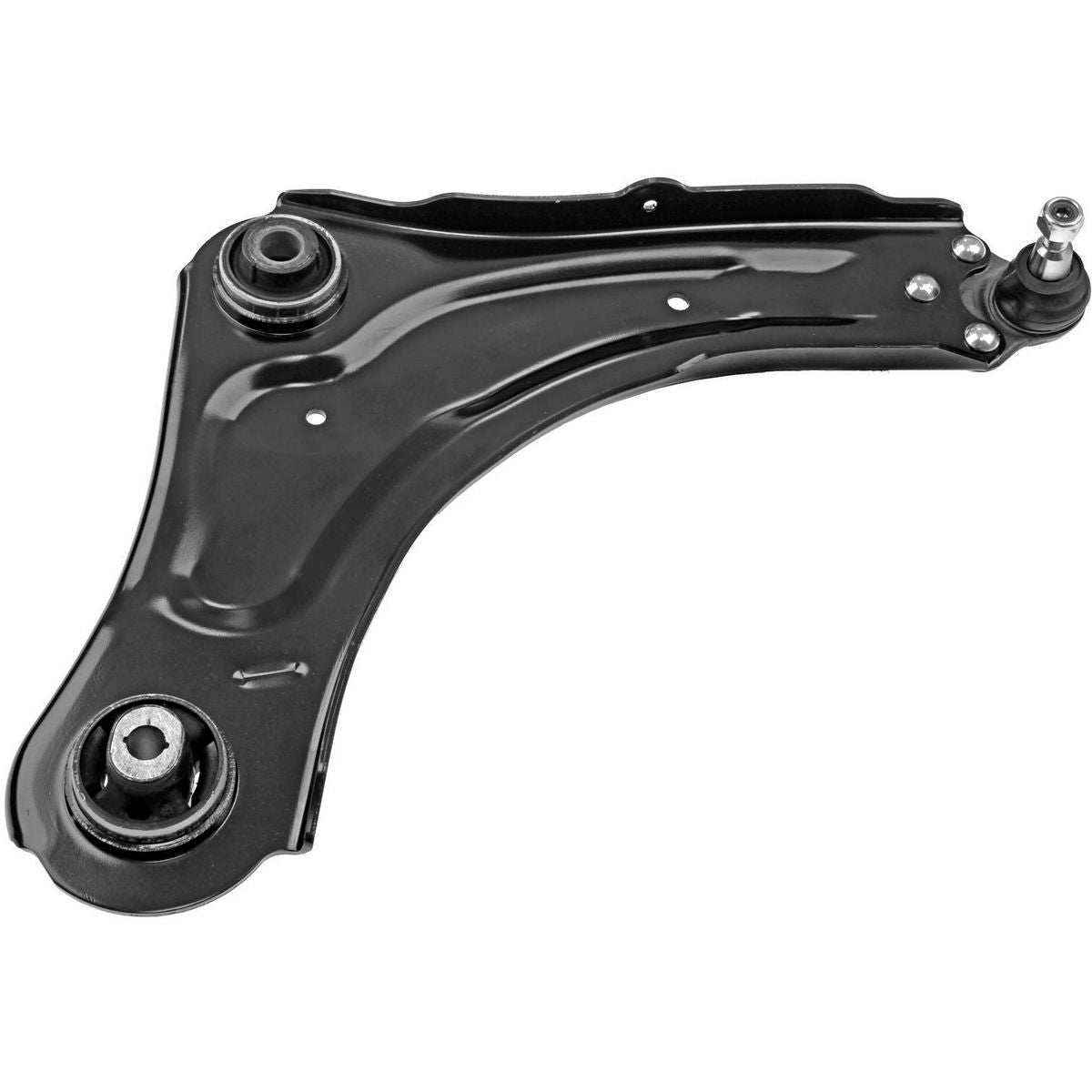 MEYLE Original Control Arm Front RH Lower 16-16 050 0048