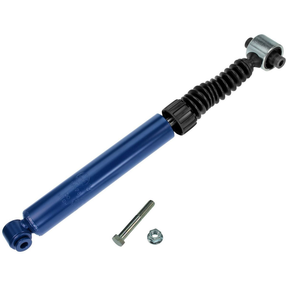 MEYLE Original Shock Absorber Rear 16-26 725 0013