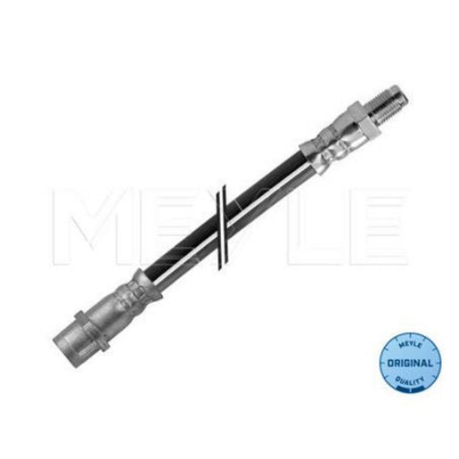MEYLE Original Brake Hose Rear 014 525 0001