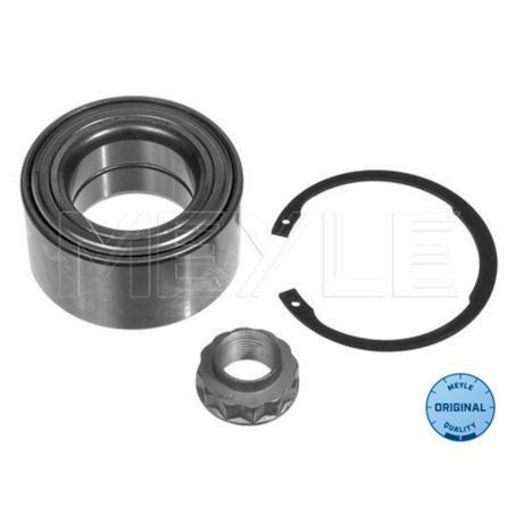 MEYLE Front Wheel Bearing Kit 014 098 0035S