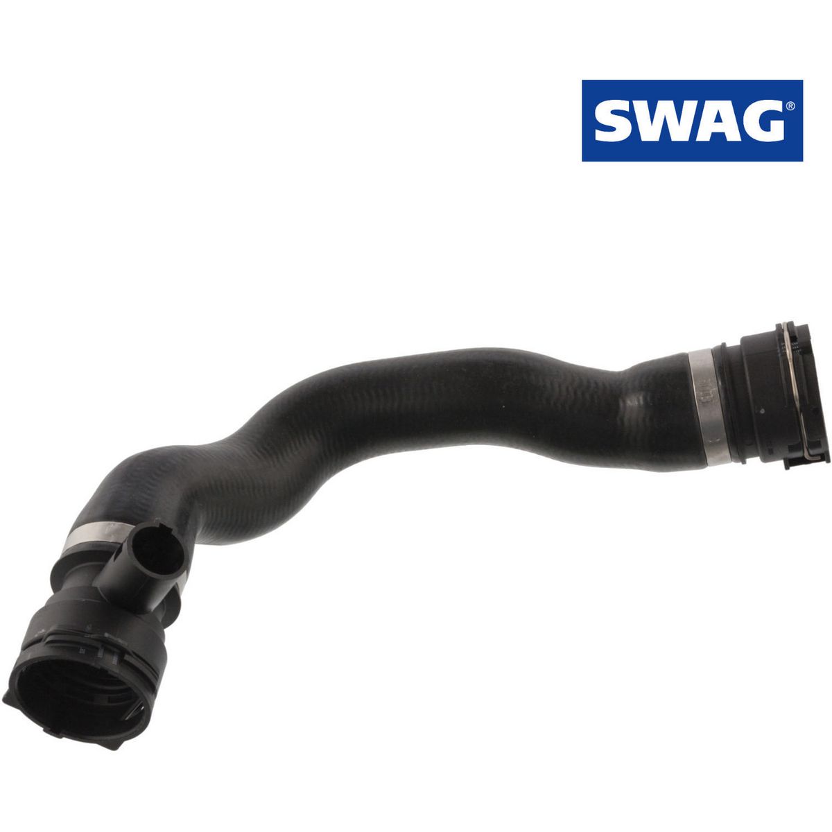 SWAG Lower Radiator Hose 20 94 5986