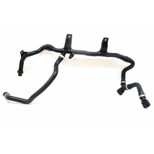 Genuine Coolant Hose 17 12 7 548 242