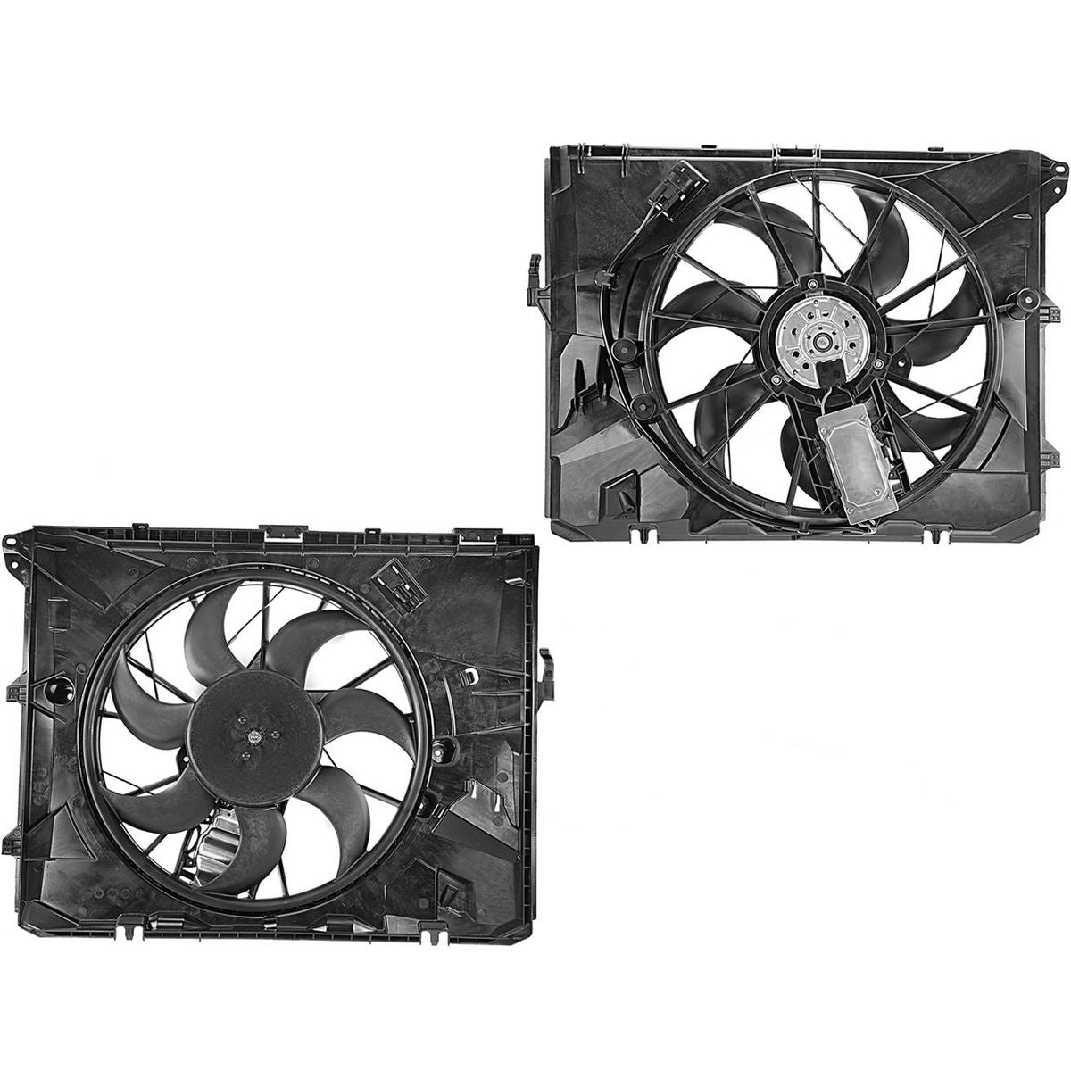 coolXpert Thermo Fan 003-60-14819