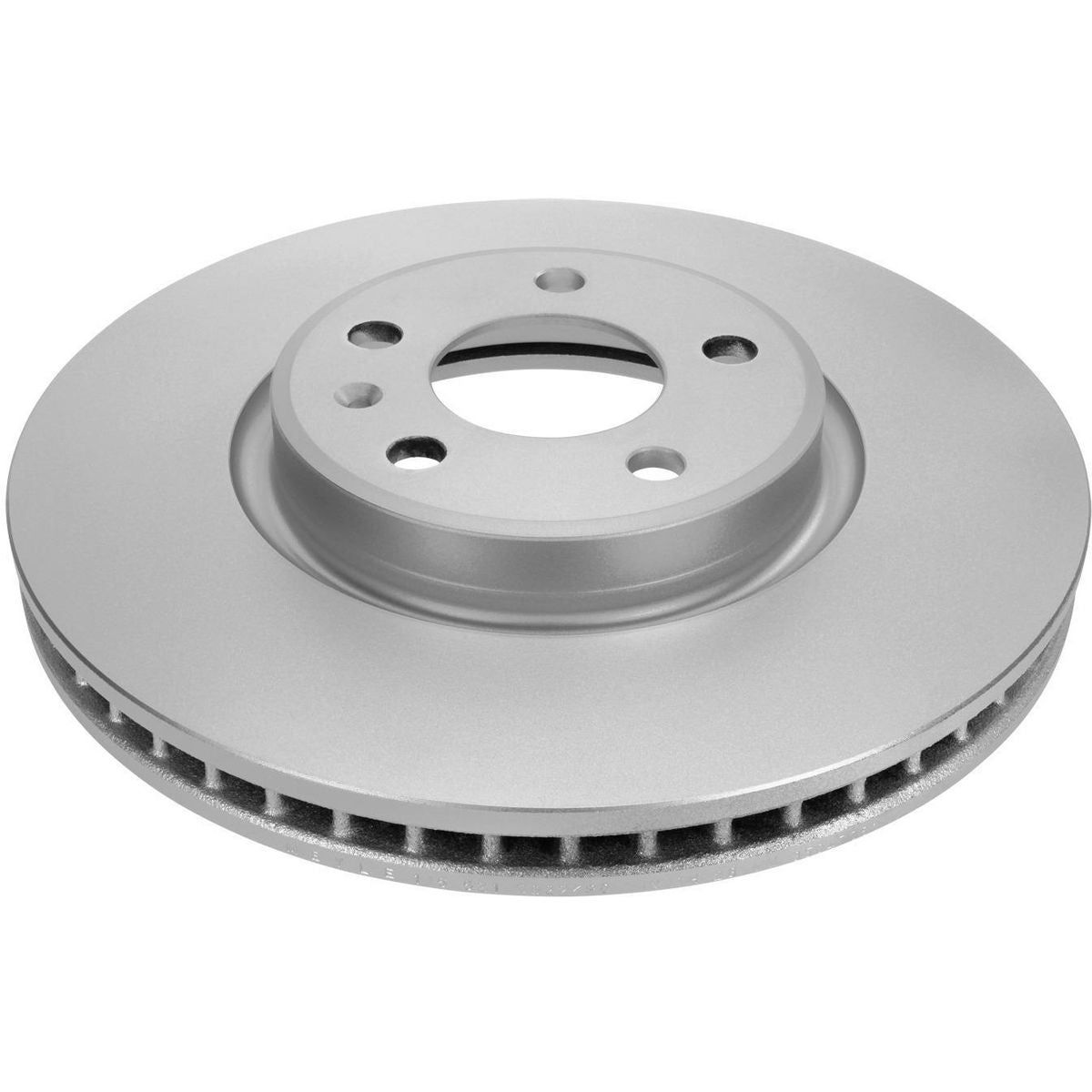 MEYLE PD Brake Rotor Front Pair 183 521 0022/PD