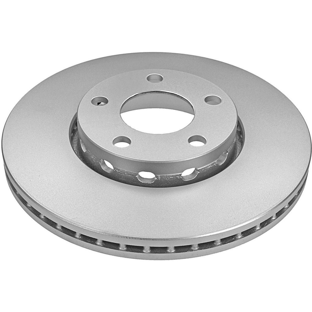 MEYLE PD Brake Rotor Front Pair 183 521 1040/PD