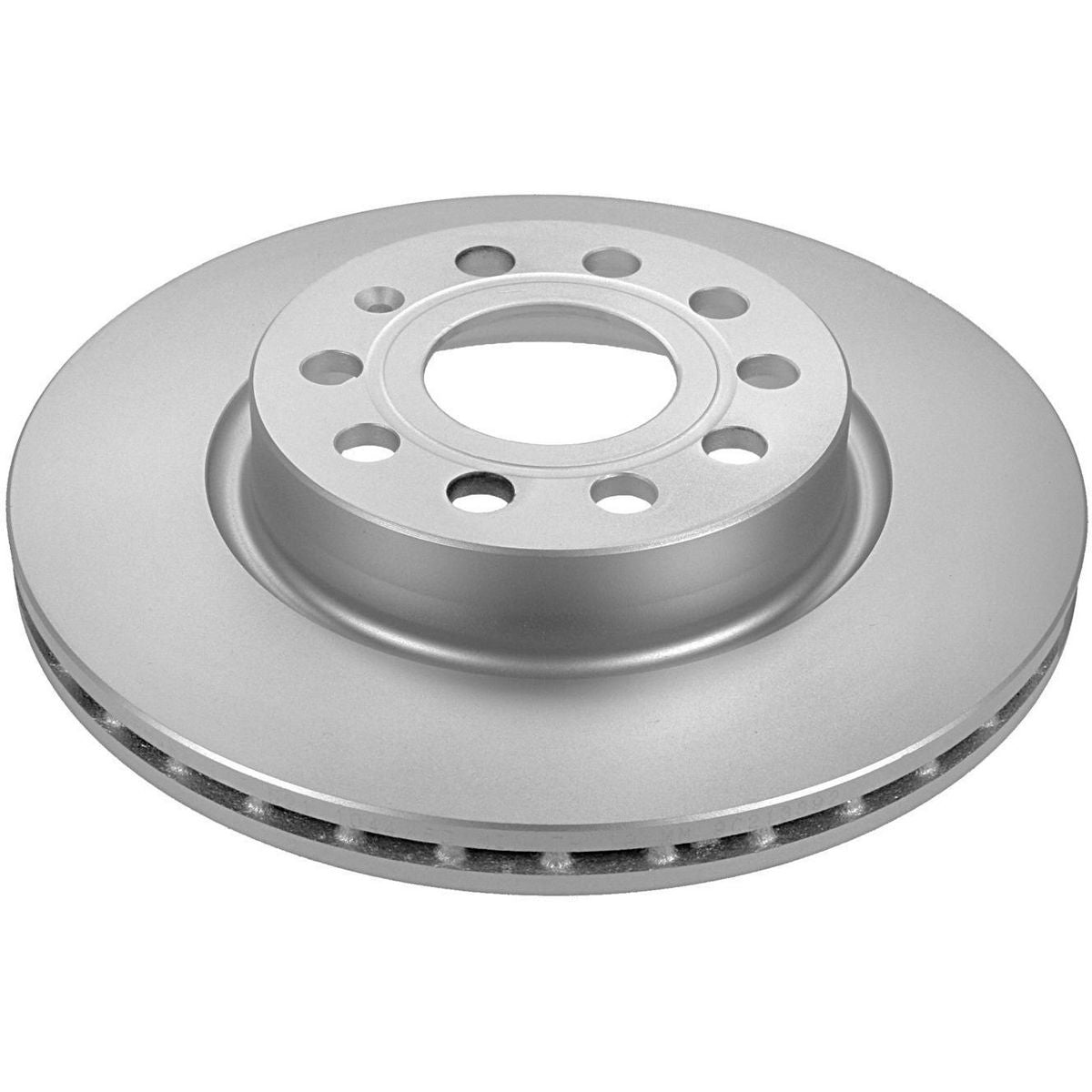 MEYLE PD Brake Rotor Pair 280mm Front 183 521 1044/PD