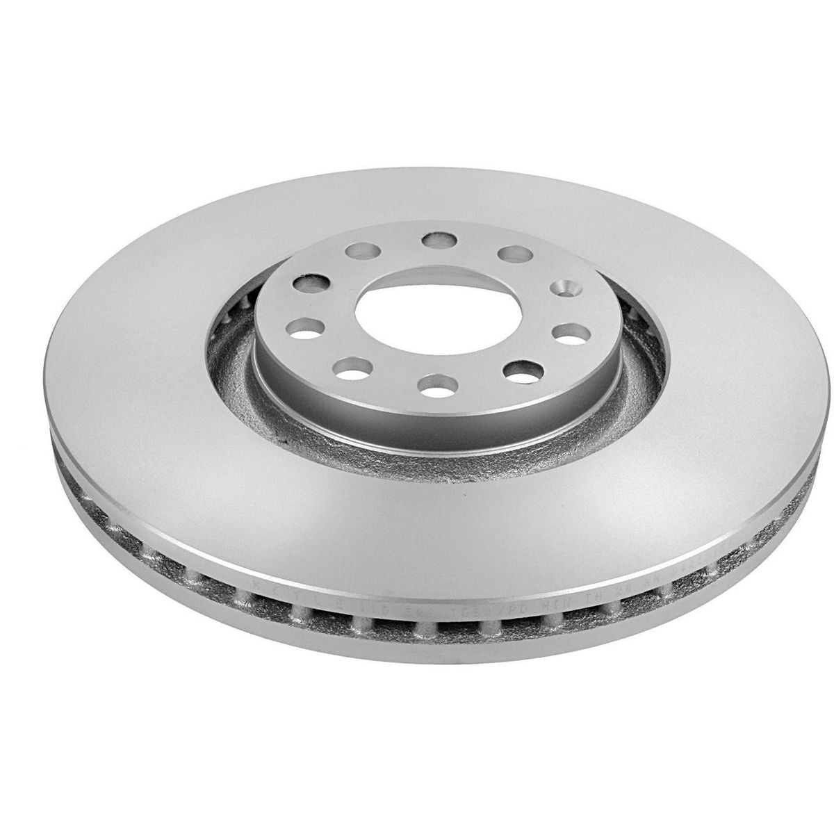 MEYLE PD Brake Rotor Front Single 183 521 1083/PD