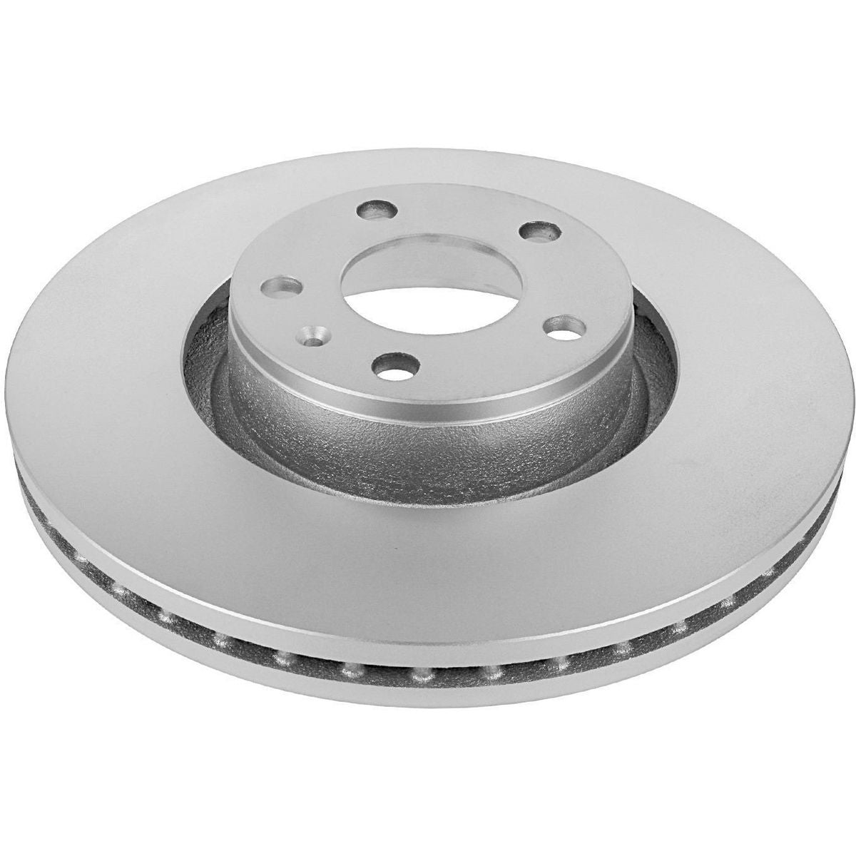 MEYLE PD Brake Rotor Pair 321mm Front 183 521 1098/PD