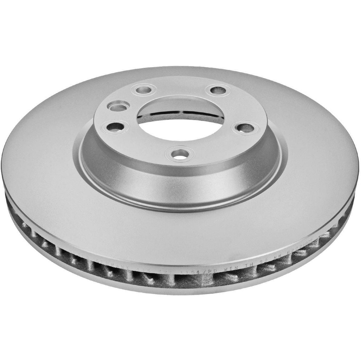 MEYLE PD Brake Rotor 350mm Front RH 183 521 1104/PD