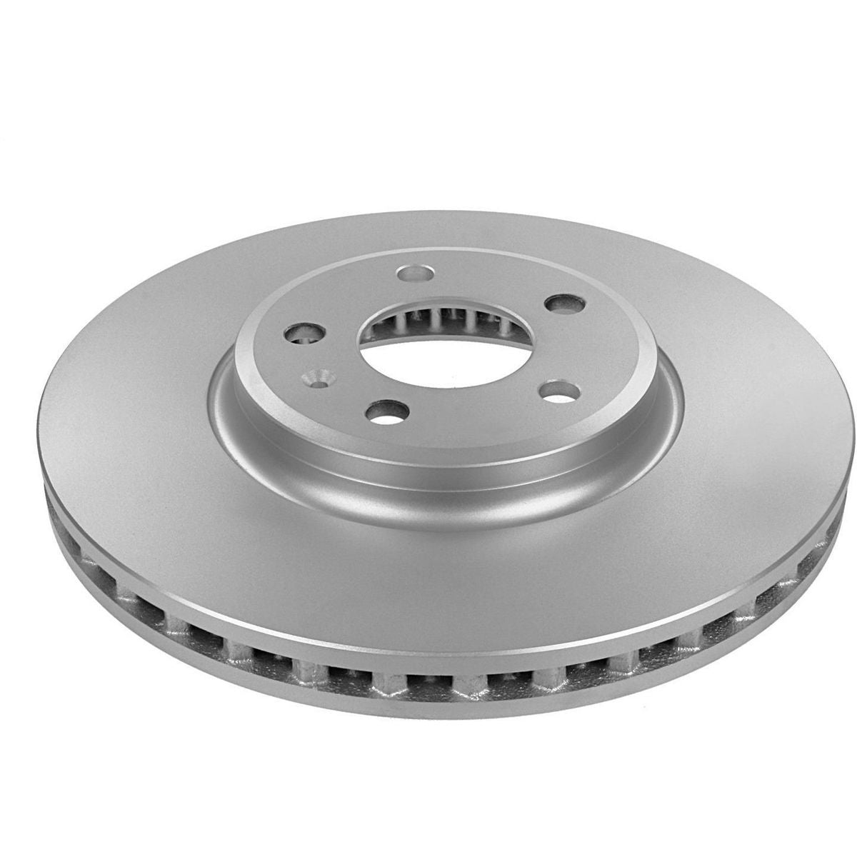 MEYLE PD Brake Rotor Single 320mm Front 183 521 1117/PD