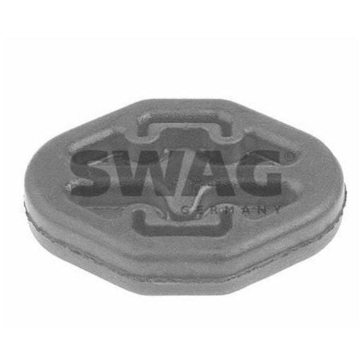 SWAG Rubber Hanger Exhaust 18301703634